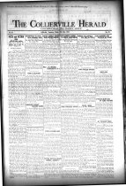 The Collierville Herald July 24, 1931